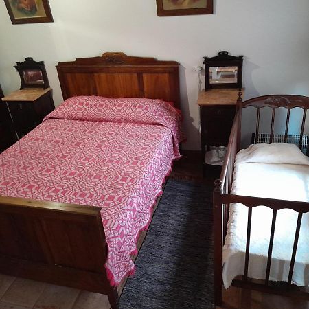 Casa Da Fonte Villa Angra do Heroísmo Eksteriør billede