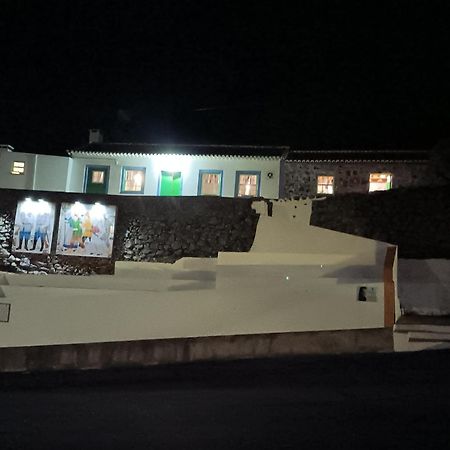 Casa Da Fonte Villa Angra do Heroísmo Eksteriør billede