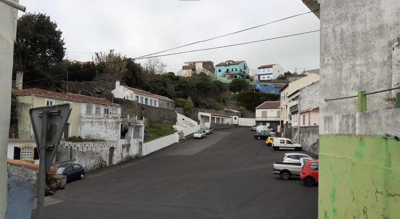 Casa Da Fonte Villa Angra do Heroísmo Eksteriør billede