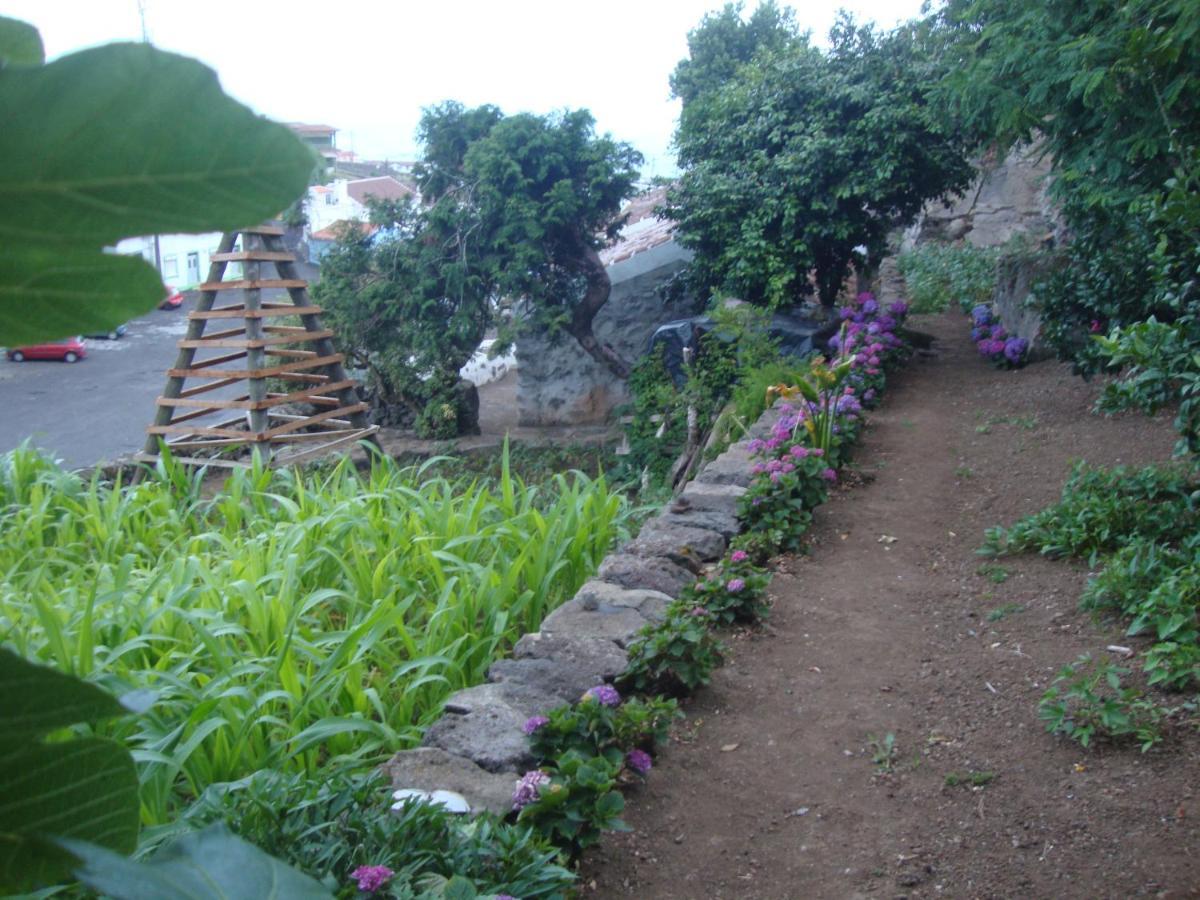 Casa Da Fonte Villa Angra do Heroísmo Eksteriør billede