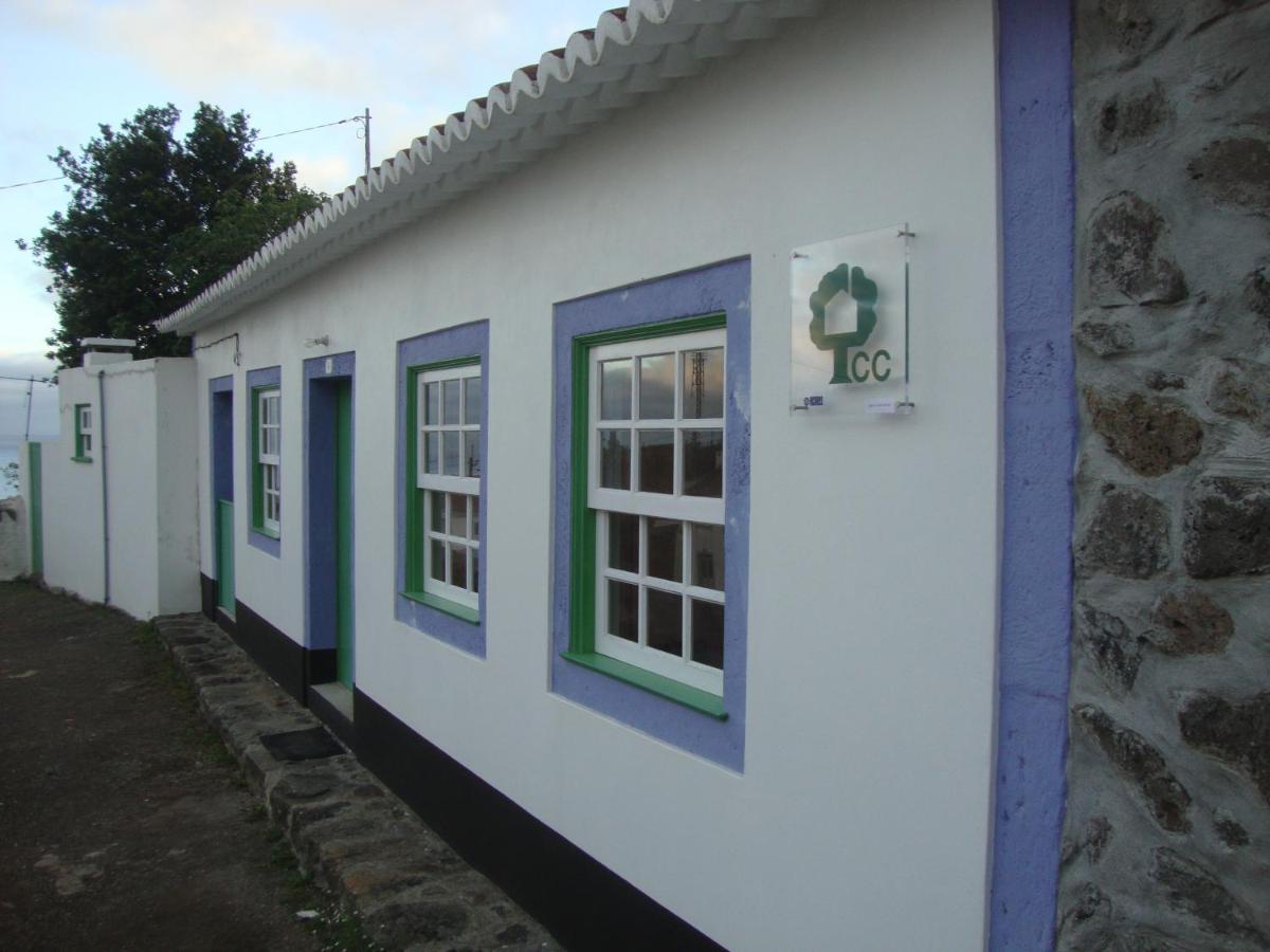 Casa Da Fonte Villa Angra do Heroísmo Eksteriør billede