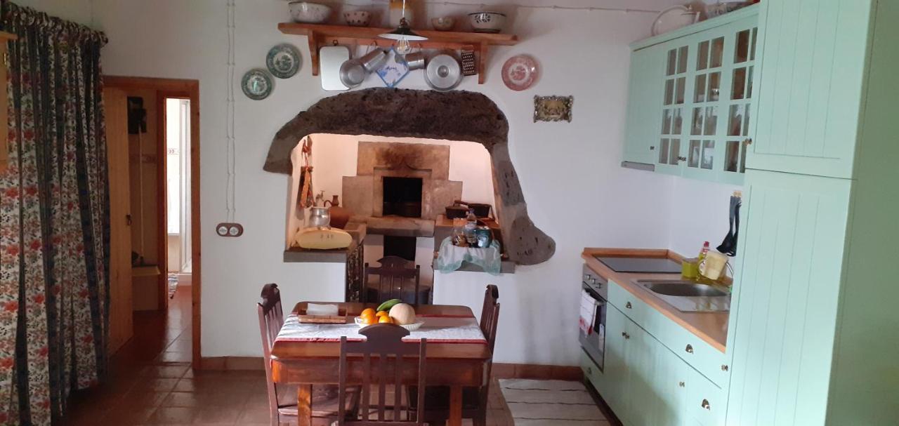 Casa Da Fonte Villa Angra do Heroísmo Eksteriør billede
