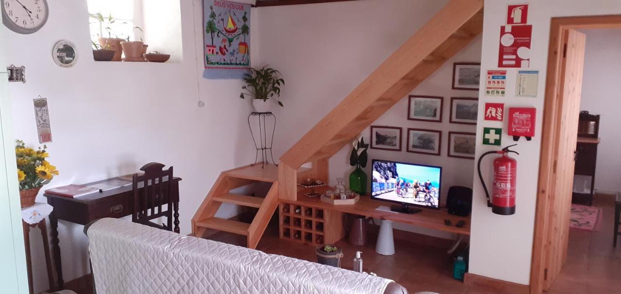 Casa Da Fonte Villa Angra do Heroísmo Eksteriør billede