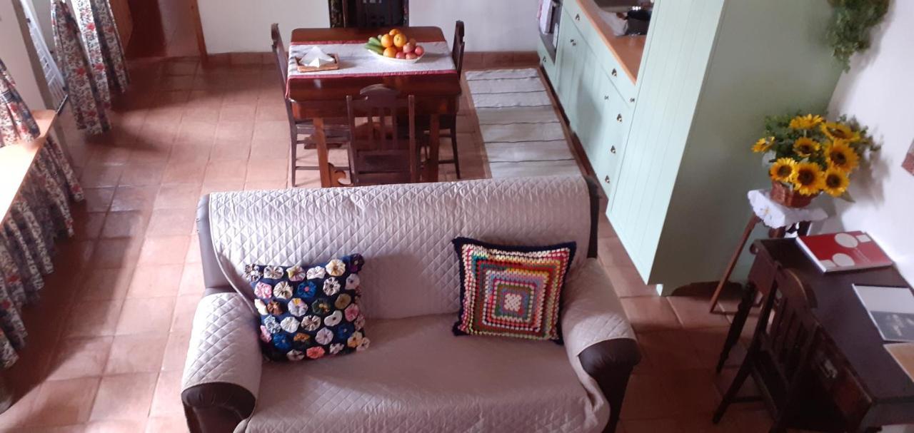 Casa Da Fonte Villa Angra do Heroísmo Eksteriør billede