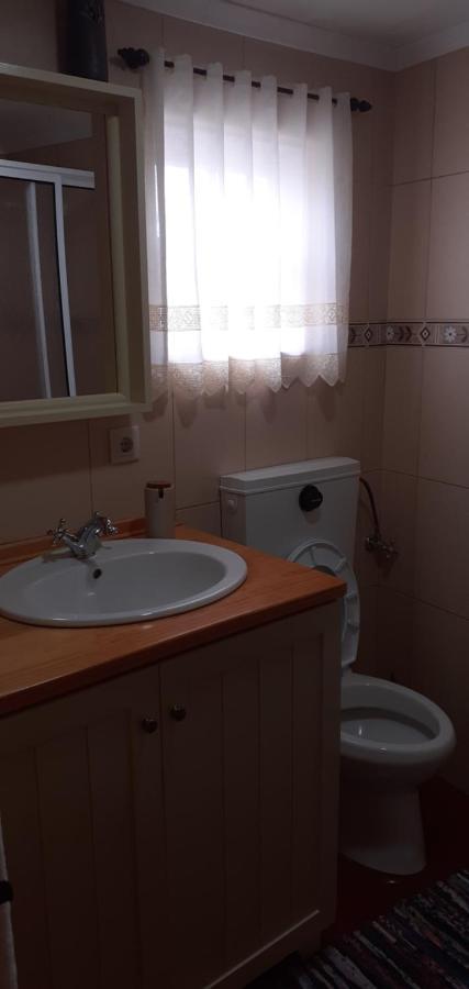 Casa Da Fonte Villa Angra do Heroísmo Eksteriør billede