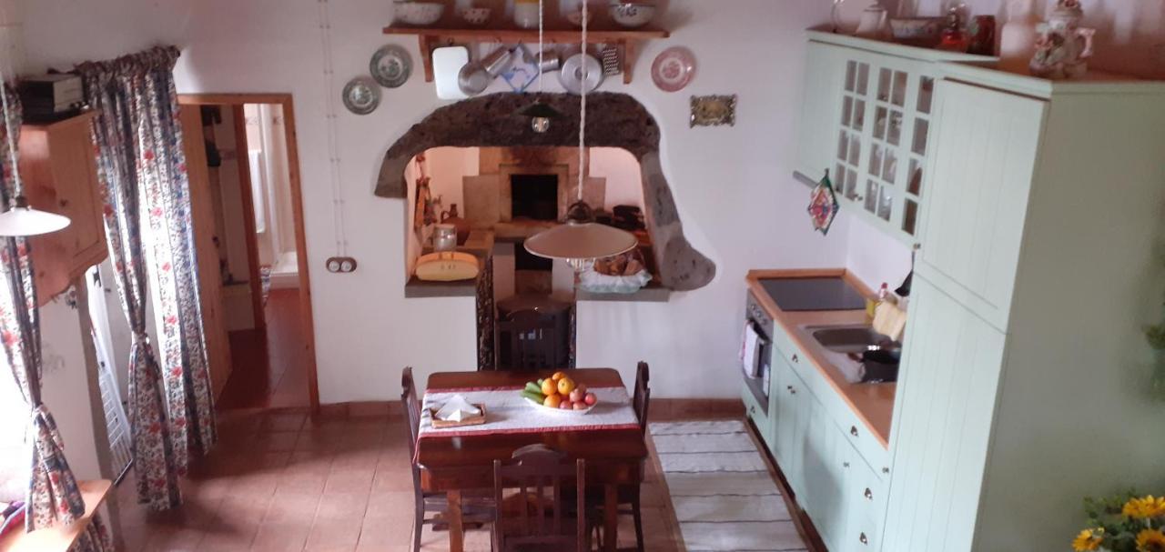 Casa Da Fonte Villa Angra do Heroísmo Eksteriør billede