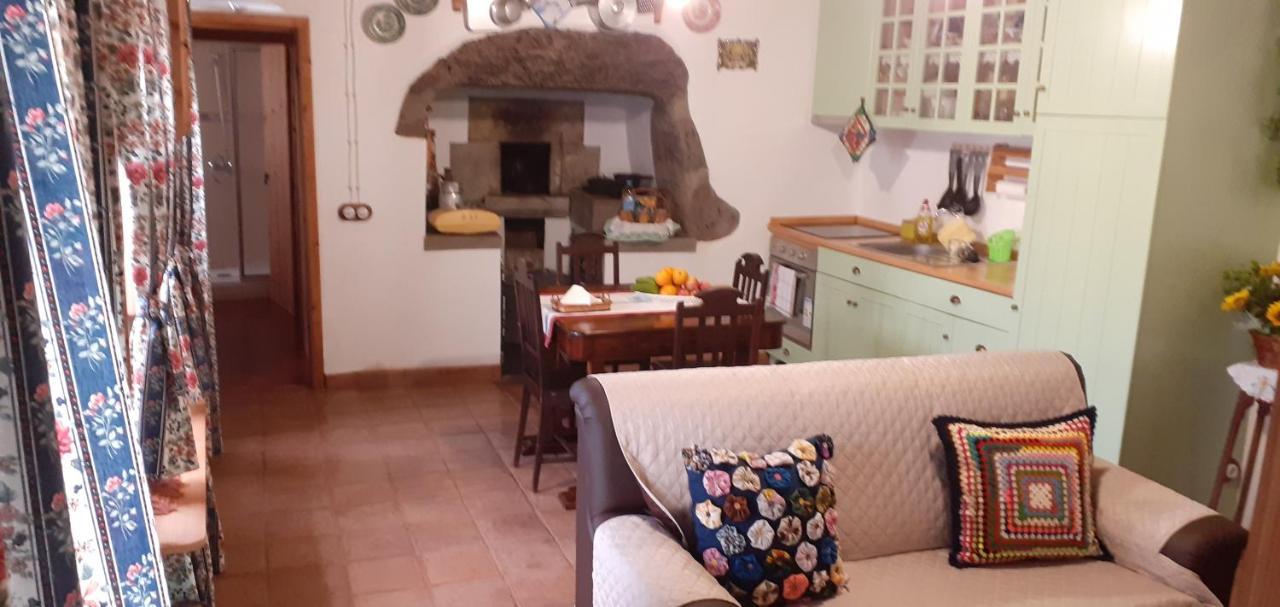 Casa Da Fonte Villa Angra do Heroísmo Eksteriør billede