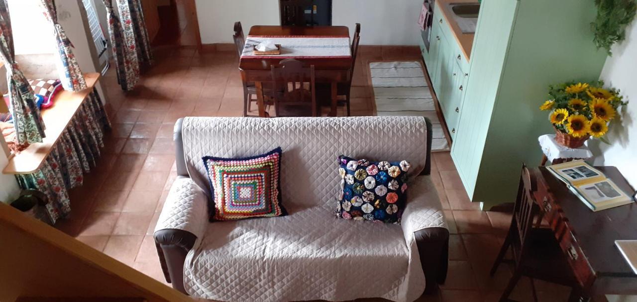 Casa Da Fonte Villa Angra do Heroísmo Eksteriør billede