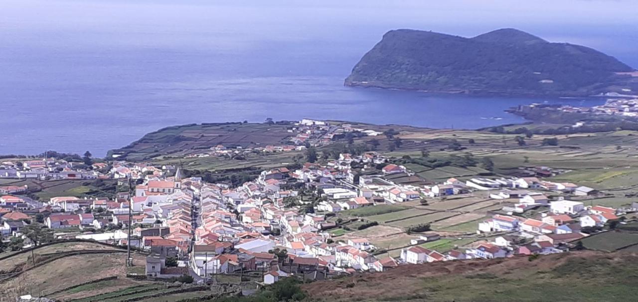 Casa Da Fonte Villa Angra do Heroísmo Eksteriør billede