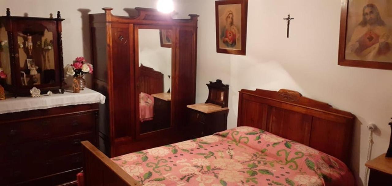 Casa Da Fonte Villa Angra do Heroísmo Eksteriør billede