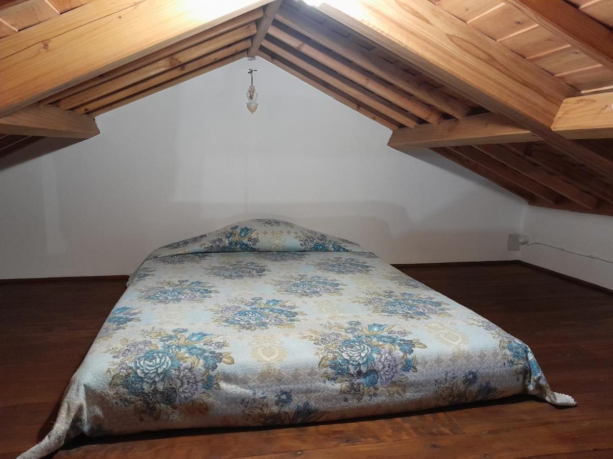 Casa Da Fonte Villa Angra do Heroísmo Eksteriør billede