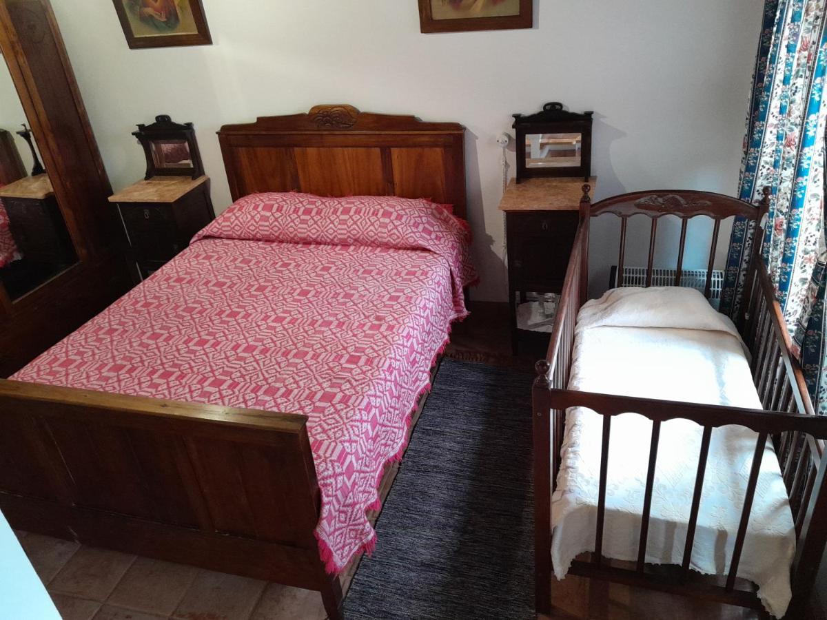 Casa Da Fonte Villa Angra do Heroísmo Eksteriør billede