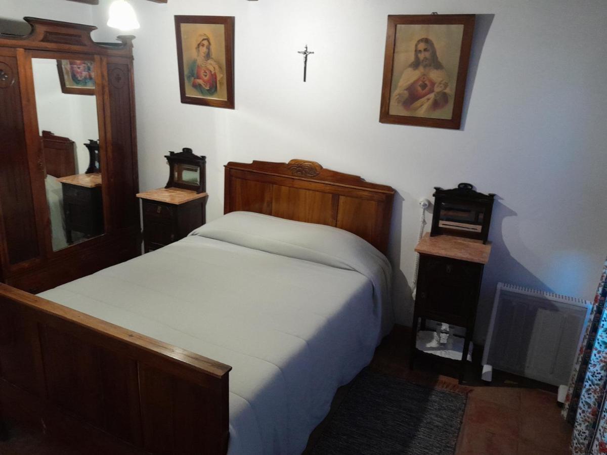 Casa Da Fonte Villa Angra do Heroísmo Eksteriør billede